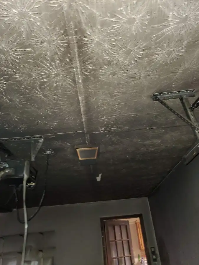 Fire and smoke damage assessment for Emergency Water Damage Services in Willard